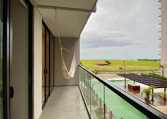 Apartamento Pozos Colorados 302