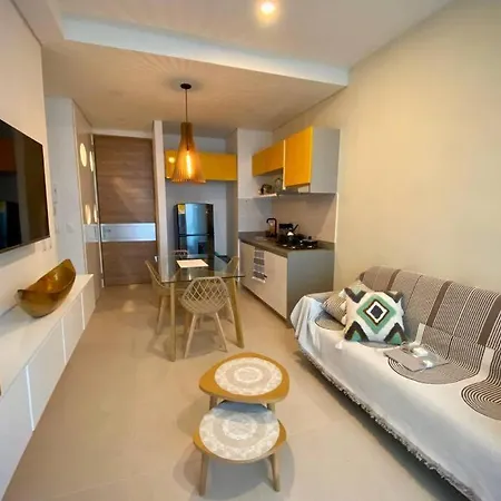 Apartamento Pozos Colorados 302 Santa Marta  Exterior photo