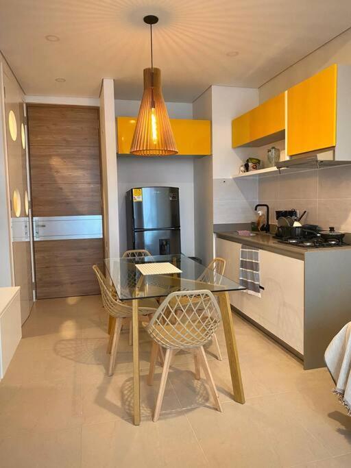 Apartamento Pozos Colorados 302 Santa Marta (Magdalena)