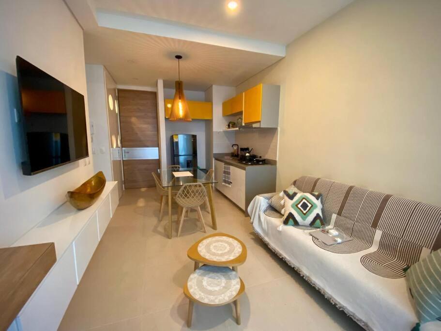Pozos Colorados 302 Apartamento